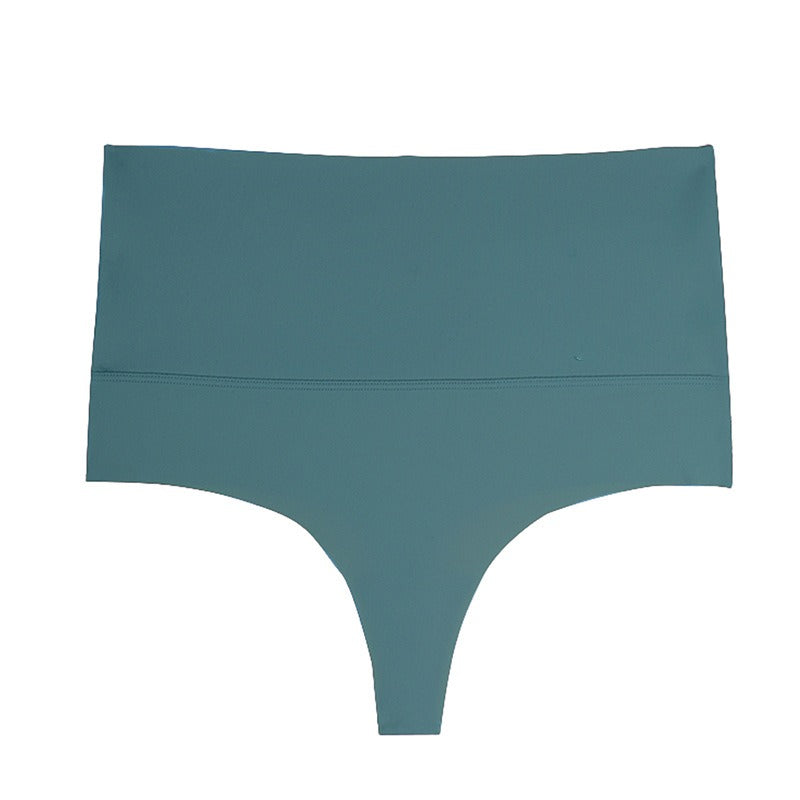 Myla | High-Waist Light Hold Seamless Shaping Thong