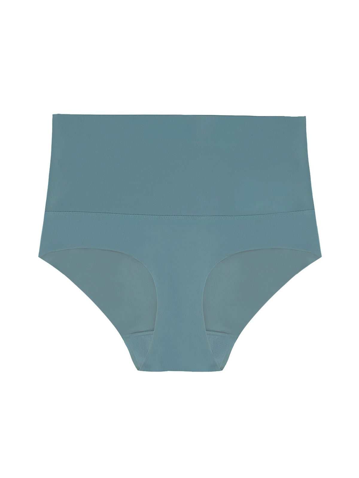 Margot | High-Waist Colourblock Seamless Shaping Thong