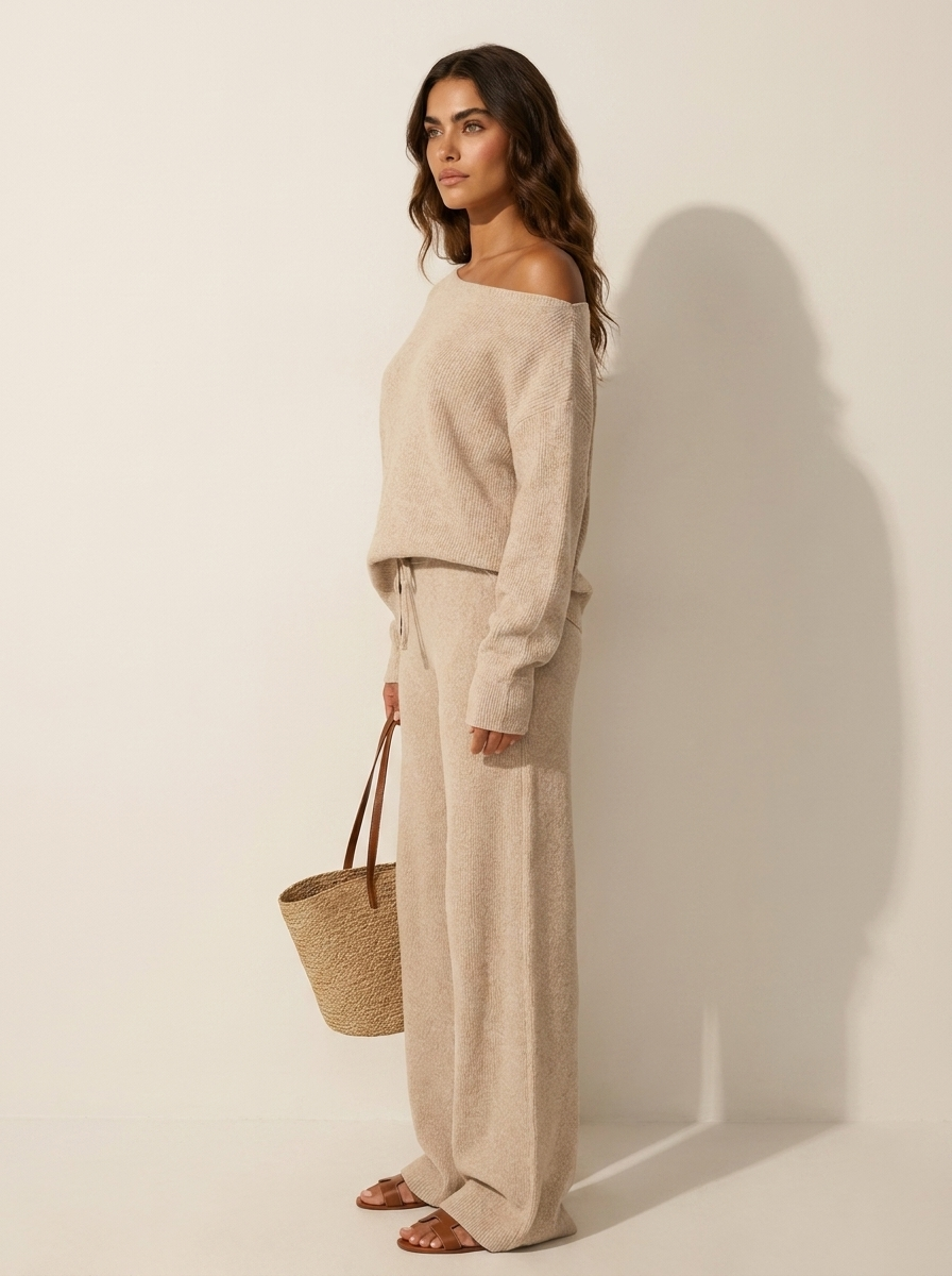 Juliette | Relaxed-Fit Loungewear Set