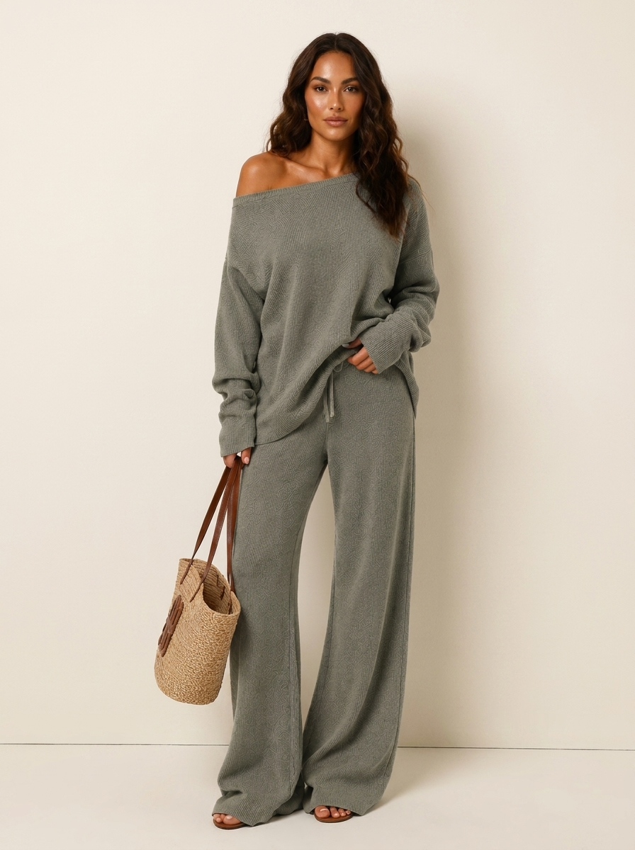 Juliette | Relaxed-Fit Loungewear Set