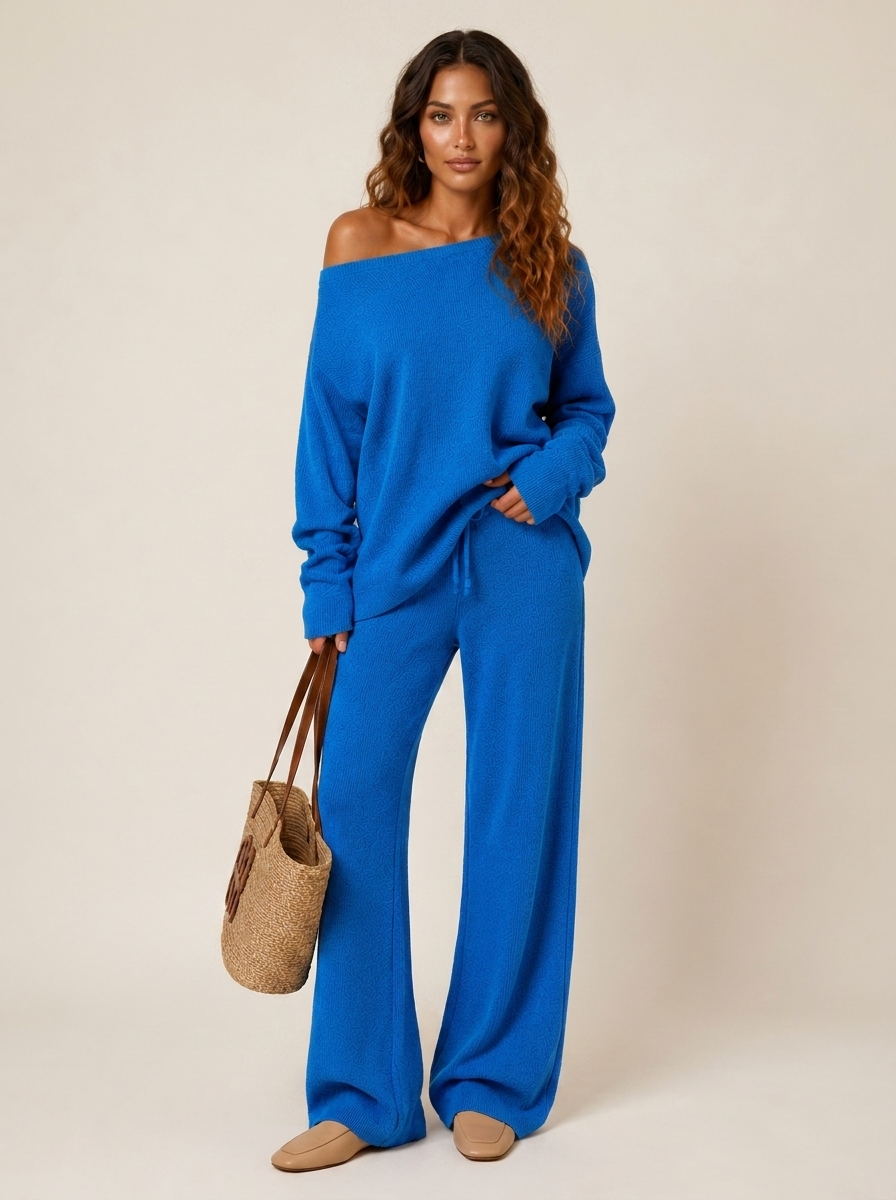 Juliette | Relaxed-Fit Loungewear Set