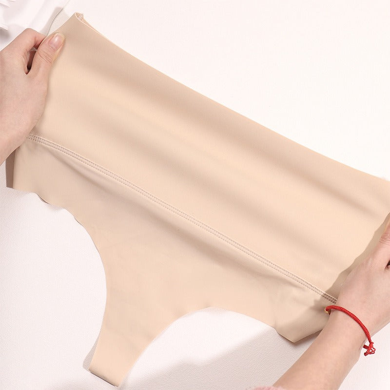 Myla | High-Waist Light Hold Seamless Shaping Thong