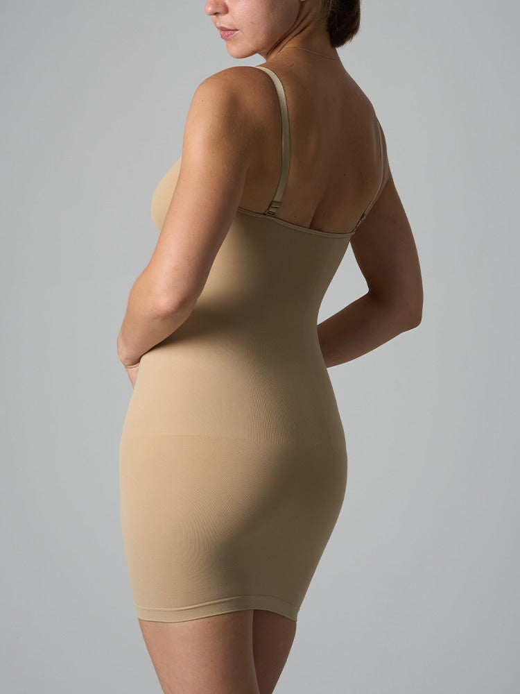 Naia | Seamless Shaping Sleeveless Athletic Dress