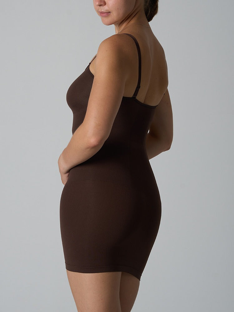 Naia | Seamless Shaping Sleeveless Athletic Dress
