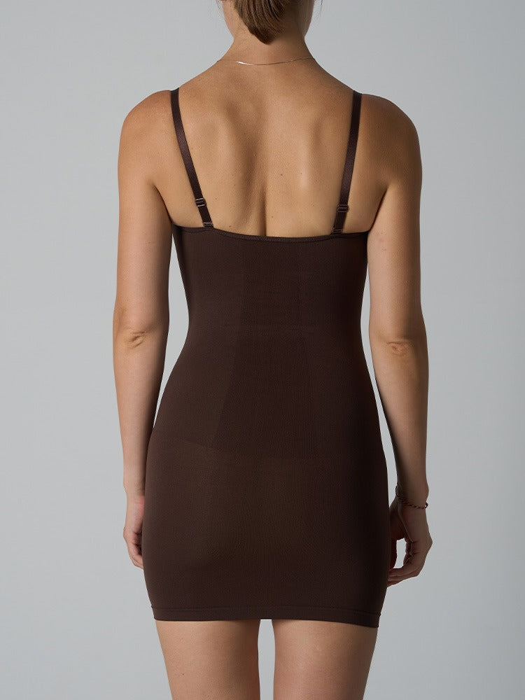 Naia | Seamless Shaping Sleeveless Athletic Dress