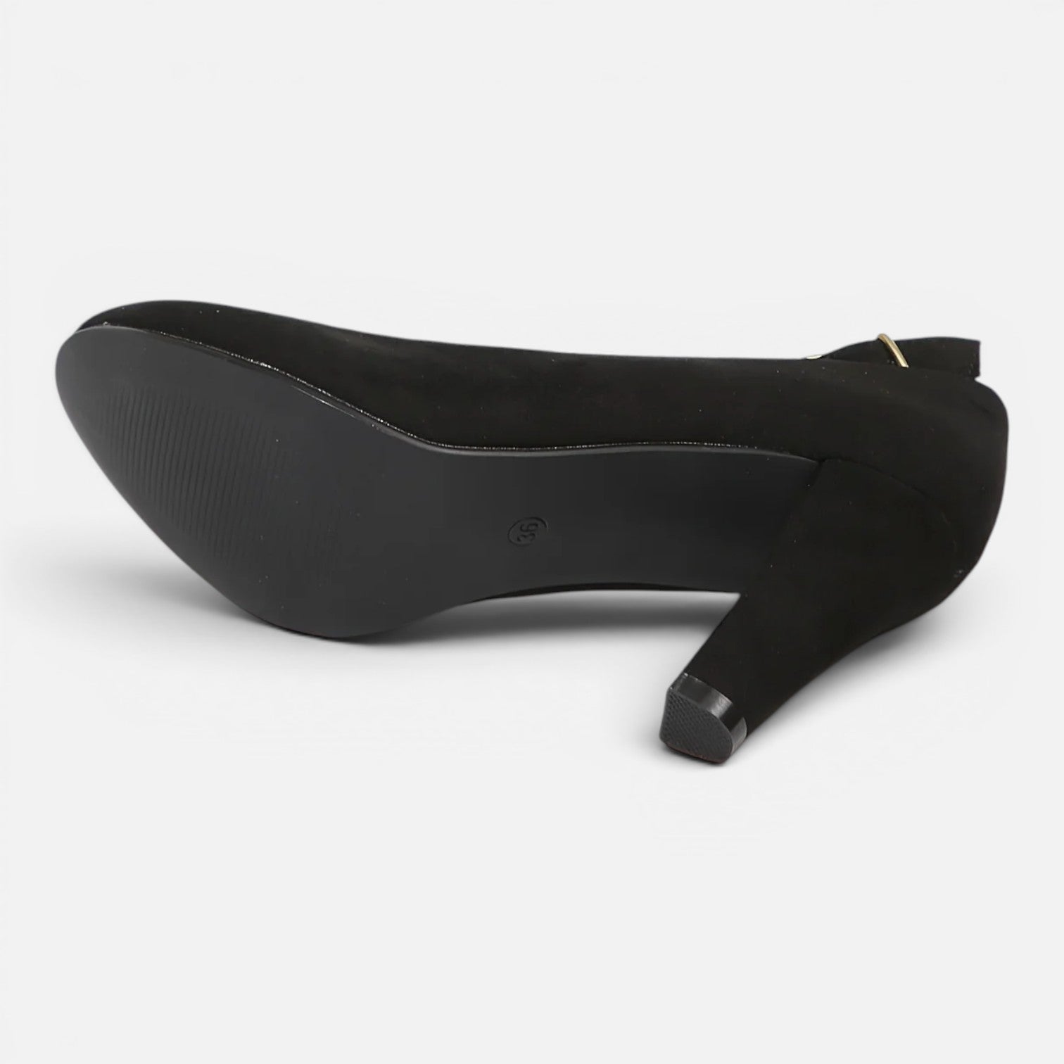 Thea | Ankle Strap Pointed Toe High Heel Sandals