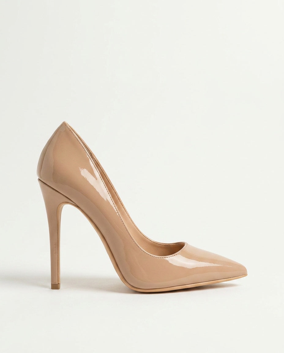 Tammy | Cushioned Insole Comfort Pumps