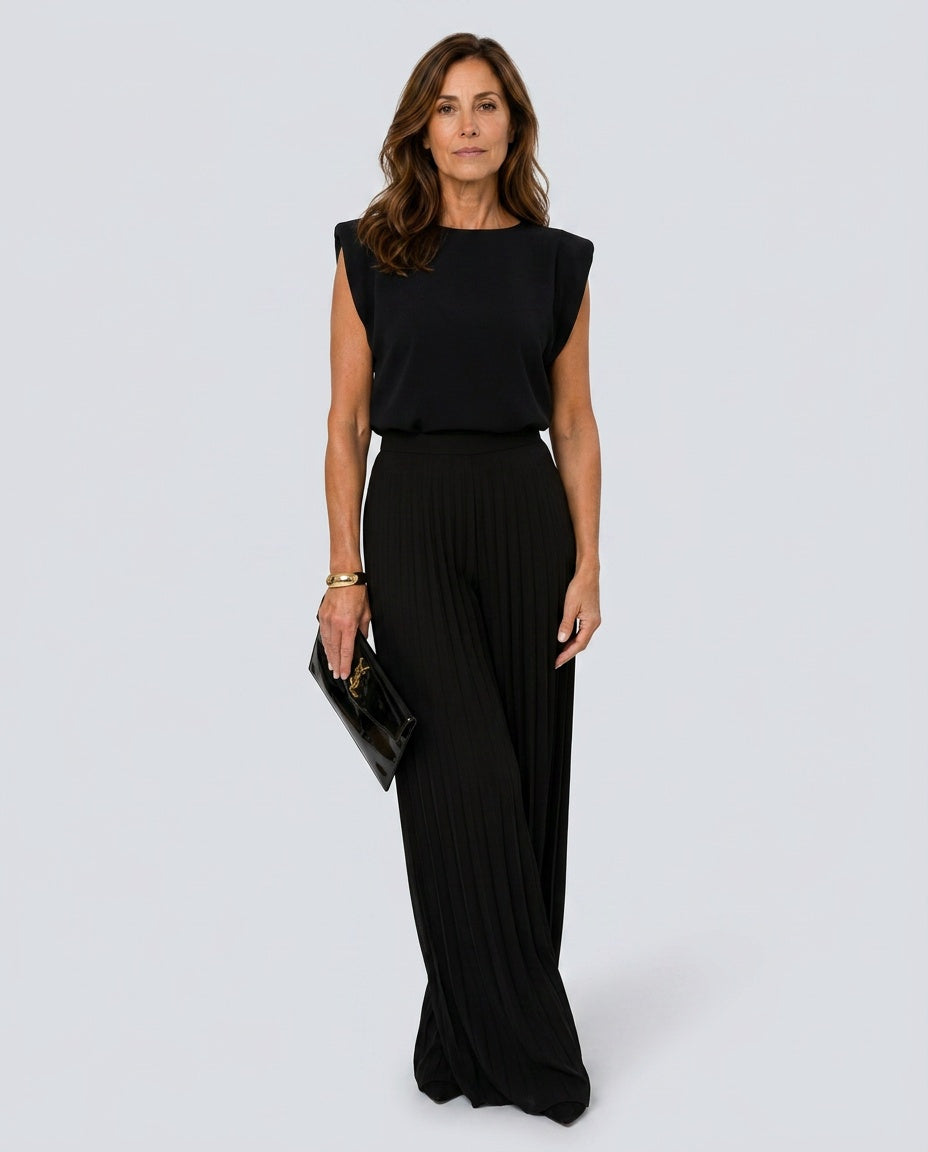 Vivelle | Minimal Co-ord Set