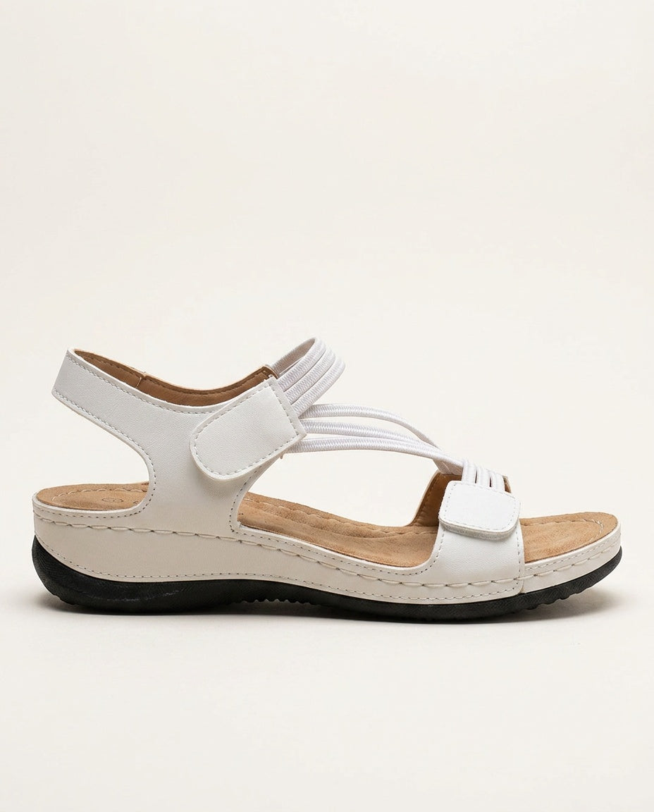 Celia | Elegant Comfort Sandals
