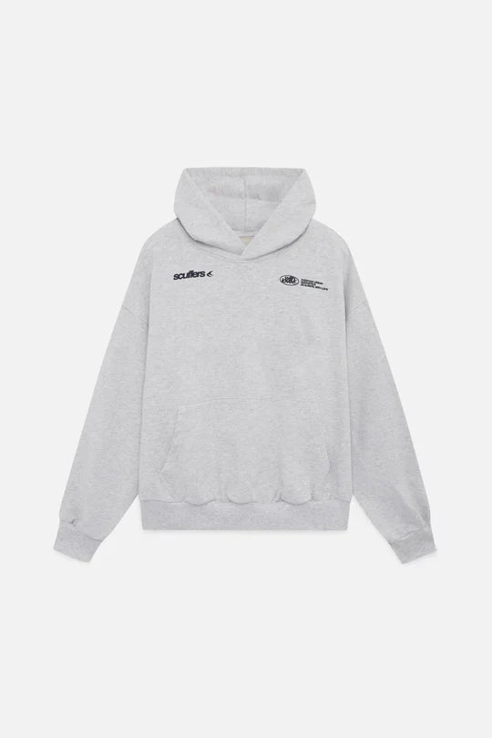 With-love | Oversized Hoodie