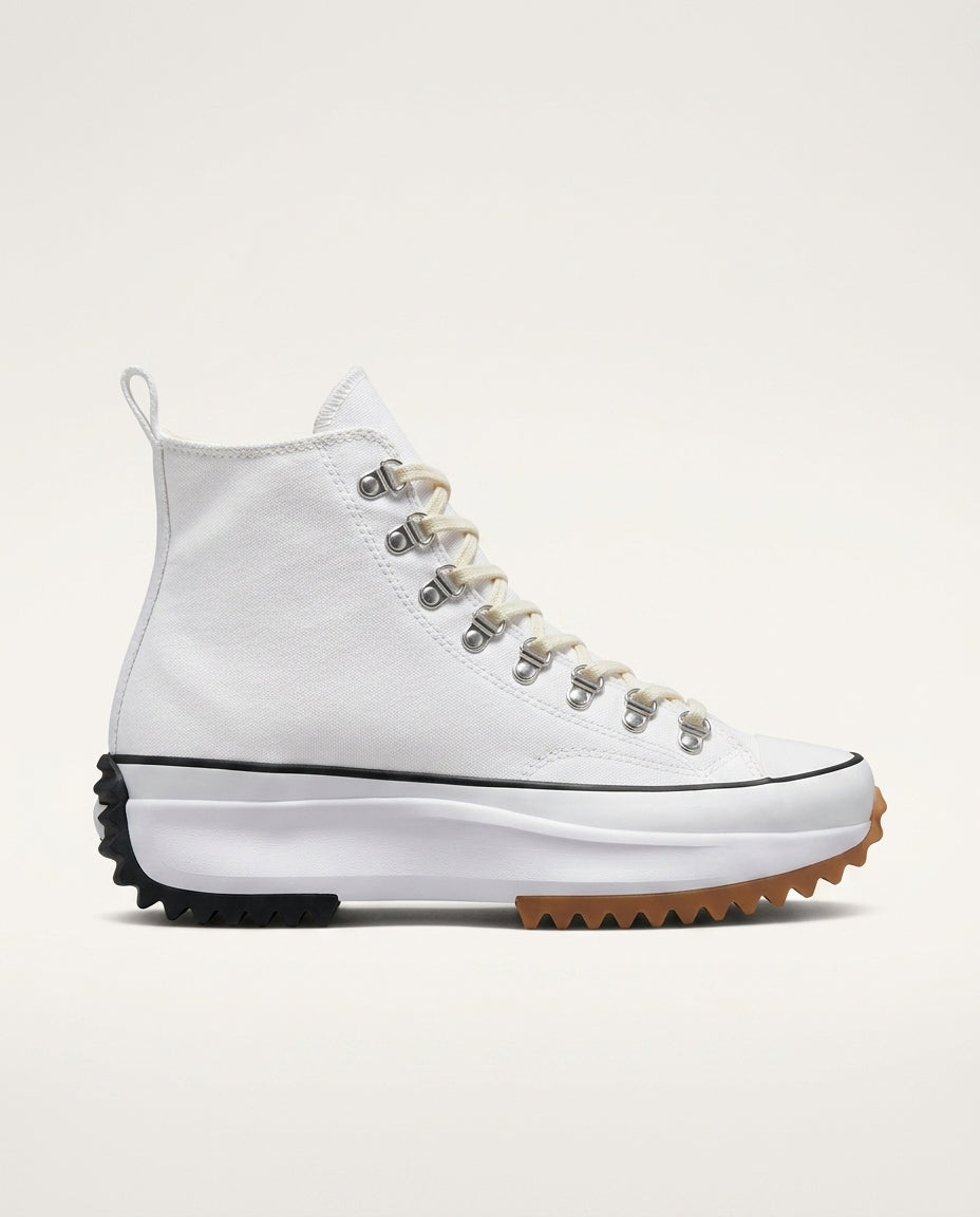 Chloe | Cushioned Footbed Everyday Sneakers