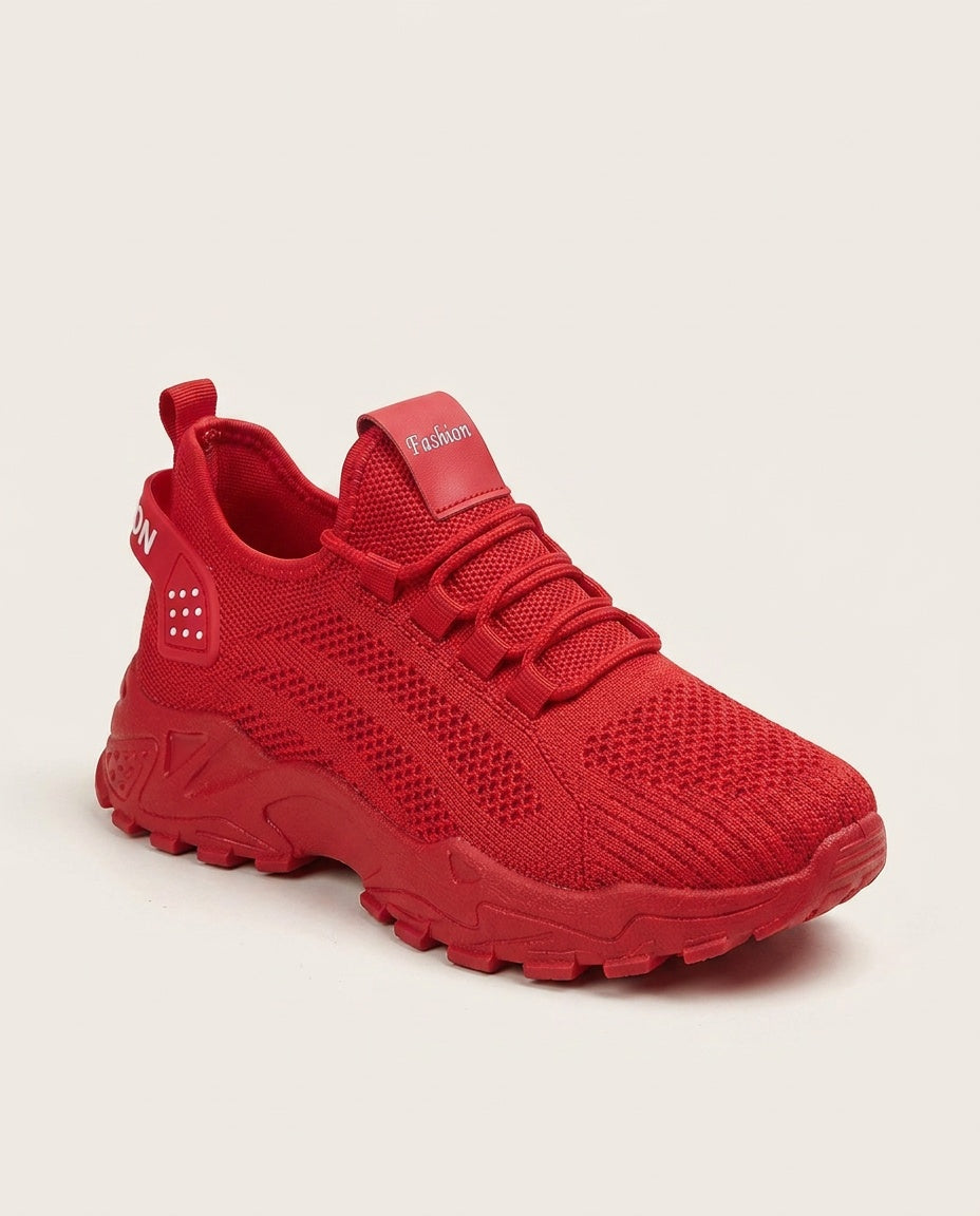 Maica | Breathable Arch Support Sneakers