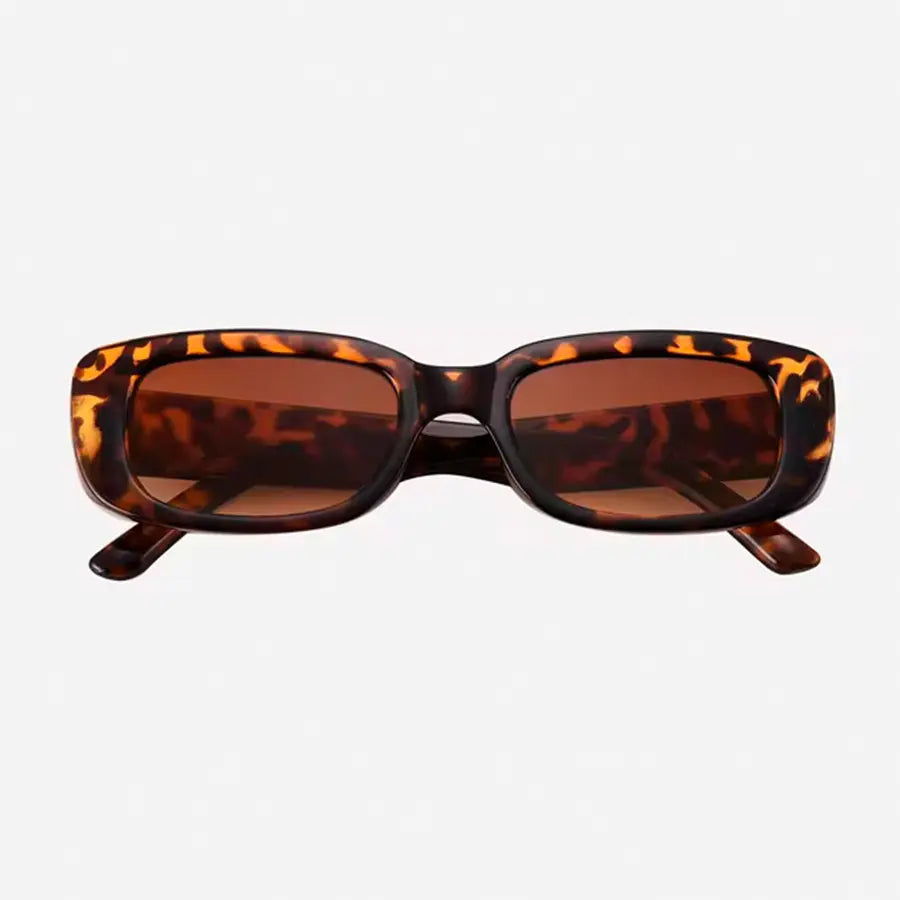 Roxie | Retro Flare Sunglasses