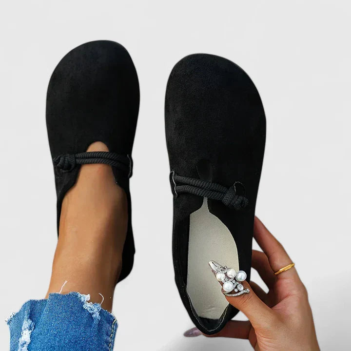 Vera | Lightweight Orthopedic Women's Moccasin