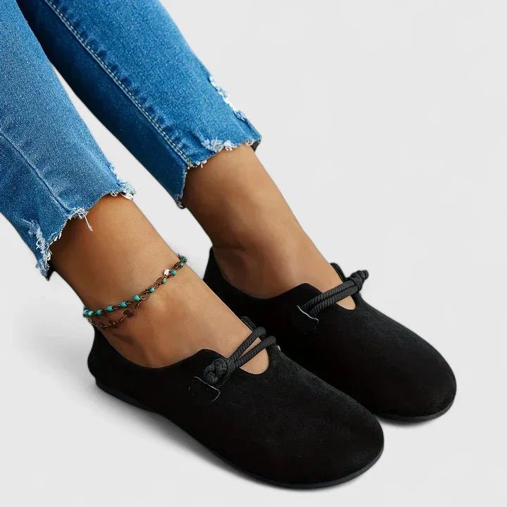 Vera | Lightweight Orthopedic Women's Moccasin