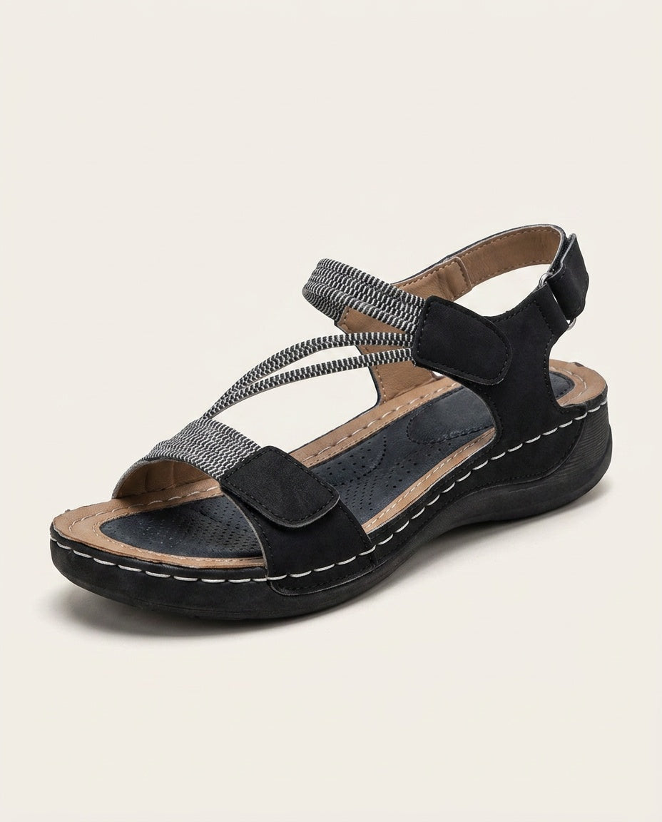Celia | Elegant Comfort Sandals