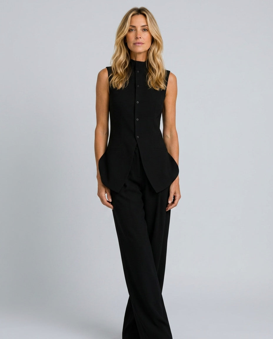 Nora | Relaxed Casual Spring Summer Co-ord Set