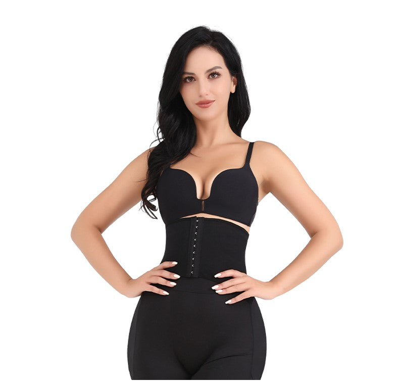 Una | High-Waist Smoothing Shorts