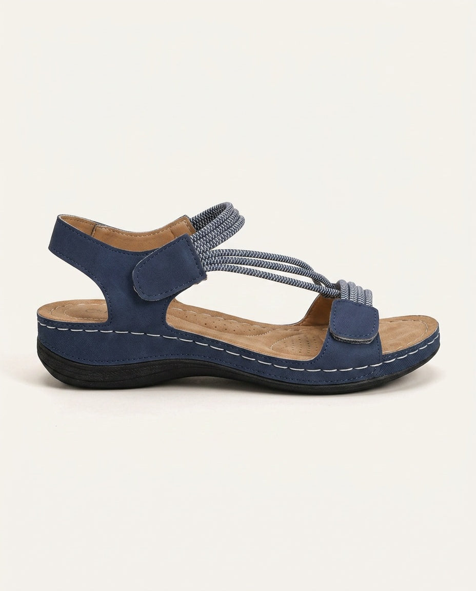 Celia | Elegant Comfort Sandals