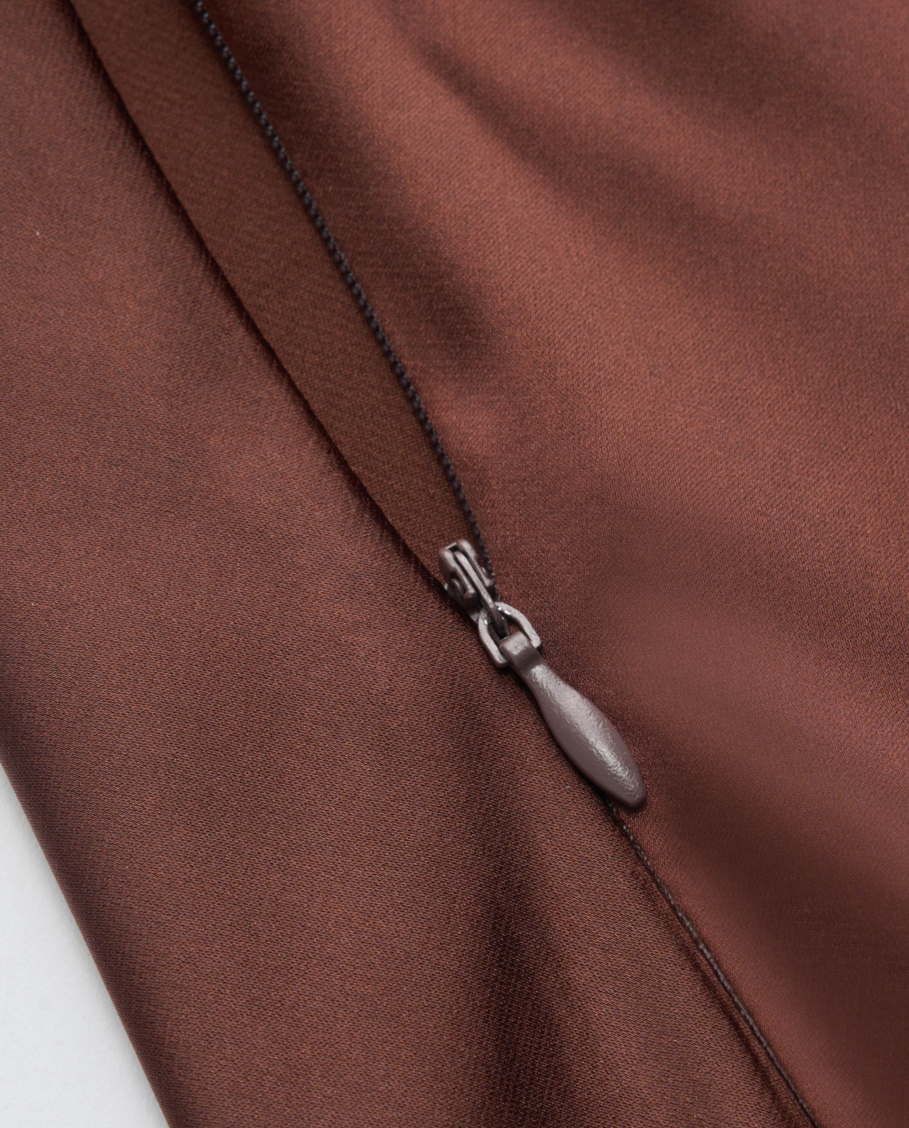 Patricia | Maxi Dress with Halter Neck