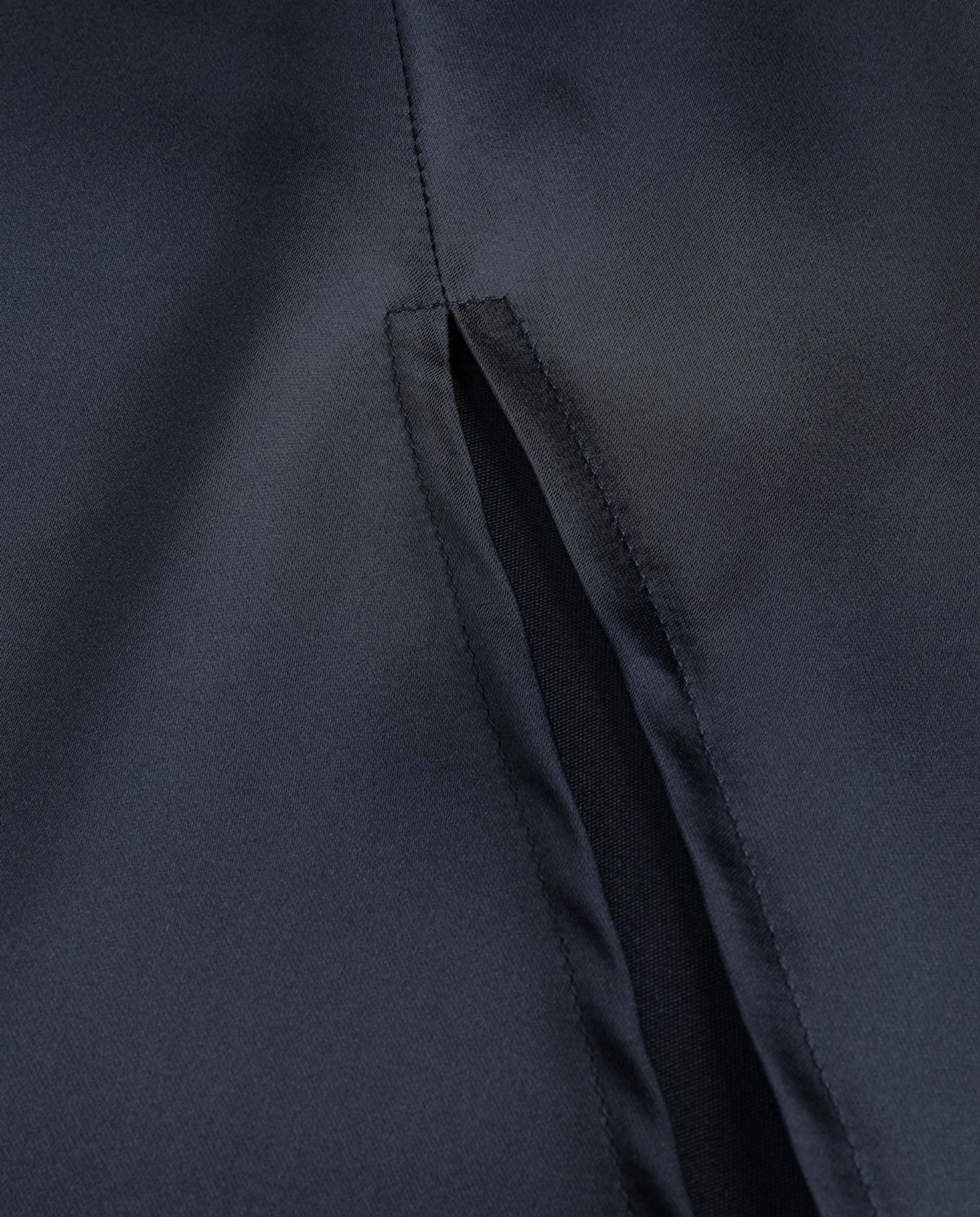 Evelina | Maxi Dress with Draped Bodice