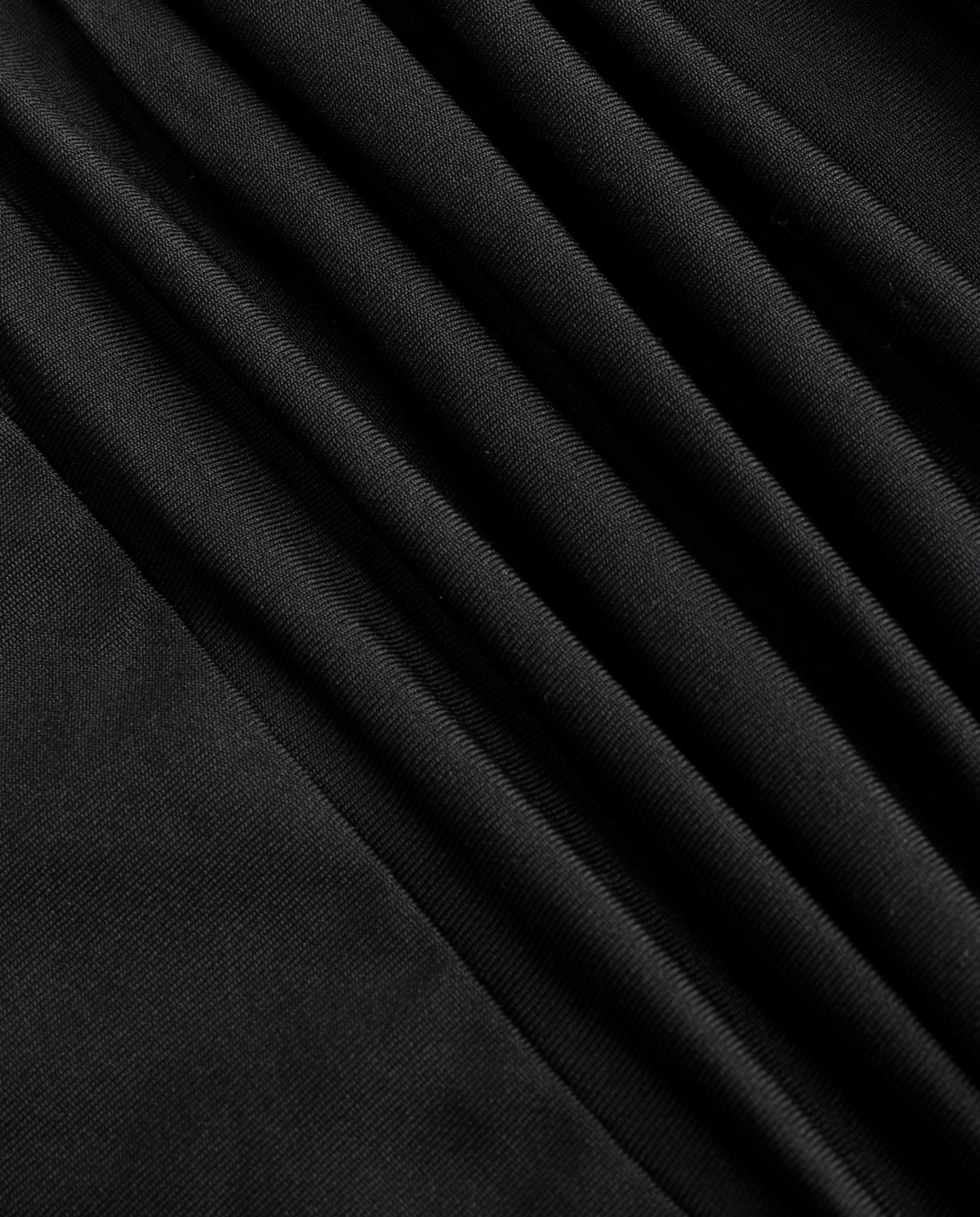 Layla | Maxi Dress with Draped Bodice