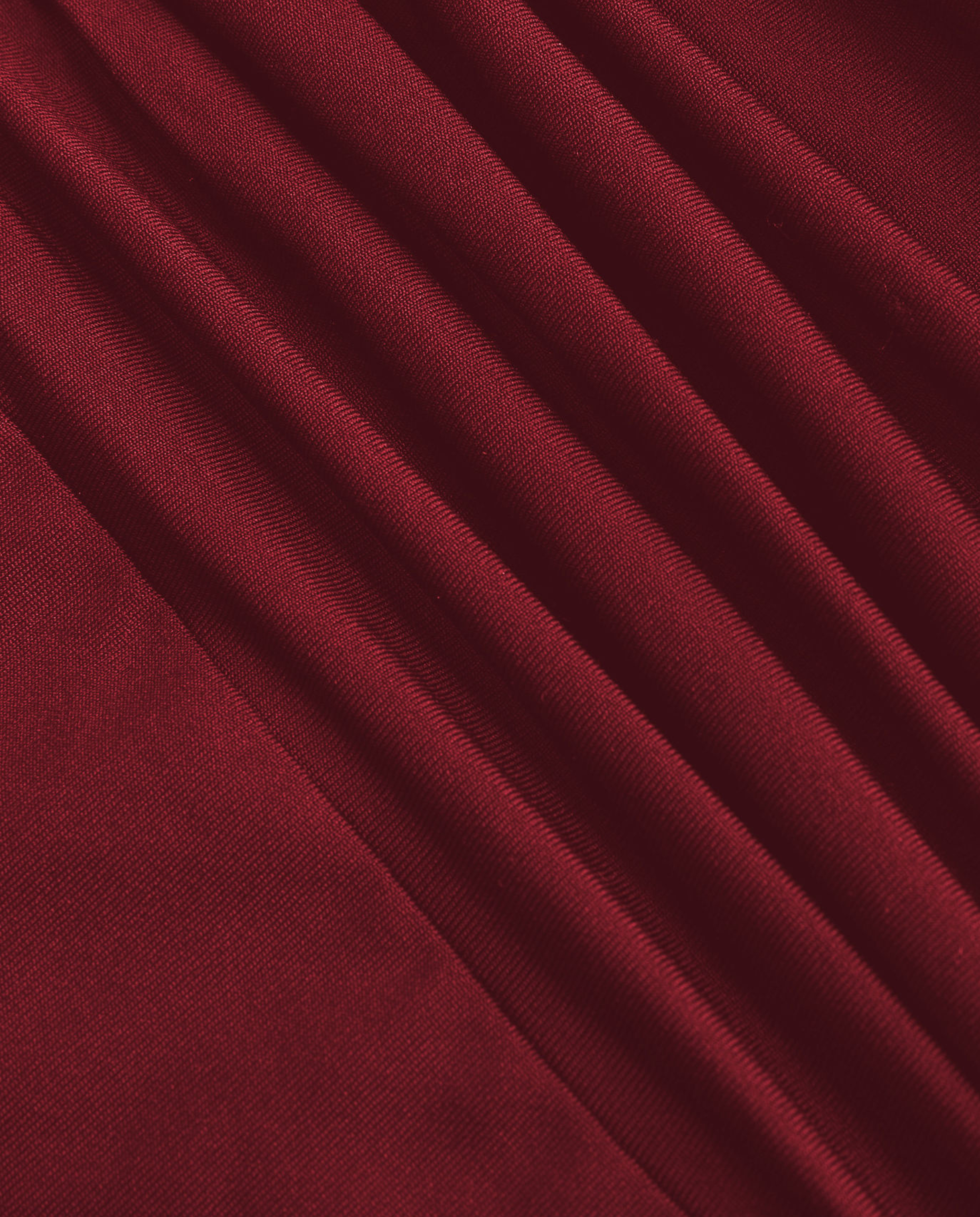 Layla | Maxi Dress with Draped Bodice