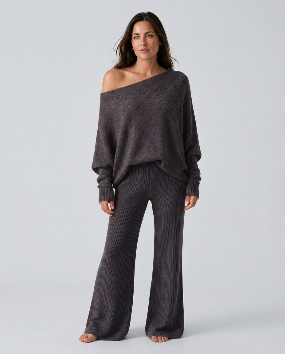 Juliette | Relaxed-Fit Loungewear Set