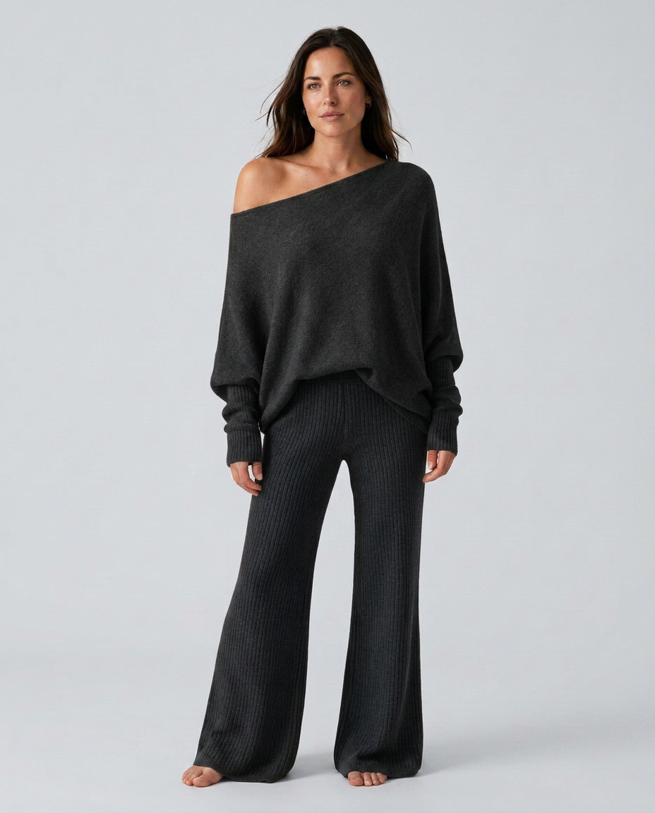 Juliette | Relaxed-Fit Loungewear Set