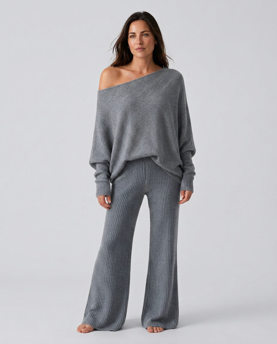 Juliette | Relaxed-Fit Loungewear Set