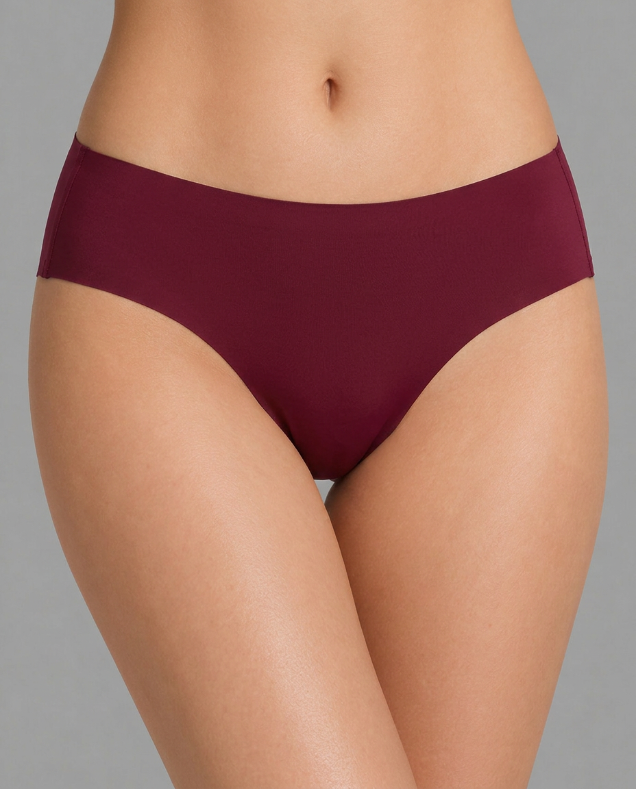Josie | Mid-Rise Seamless Shaping Brief