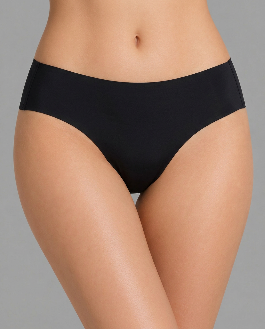 Josie | Mid-Rise Seamless Shaping Brief