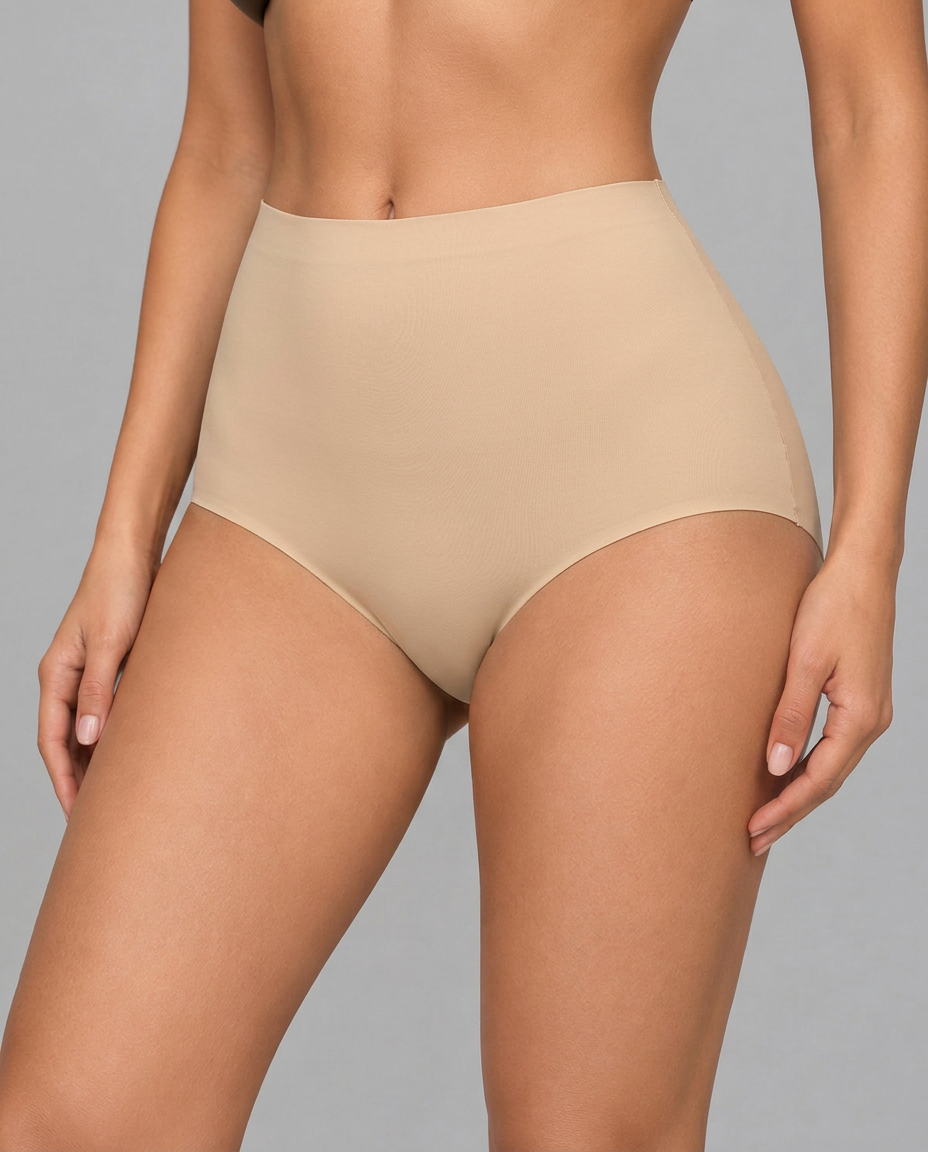 Chloe | High-Waist Smoothing Shaping Thong