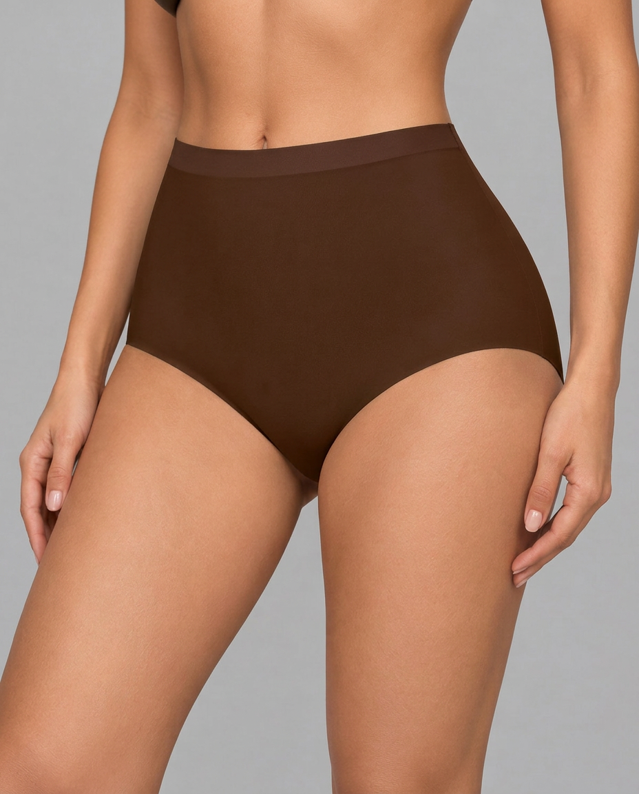 Chloe | High-Waist Smoothing Shaping Thong