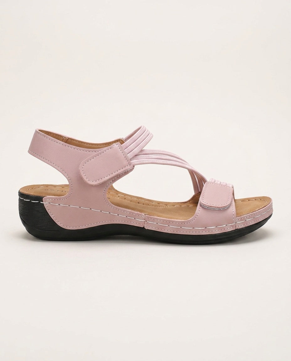 Celia | Elegant Comfort Sandals