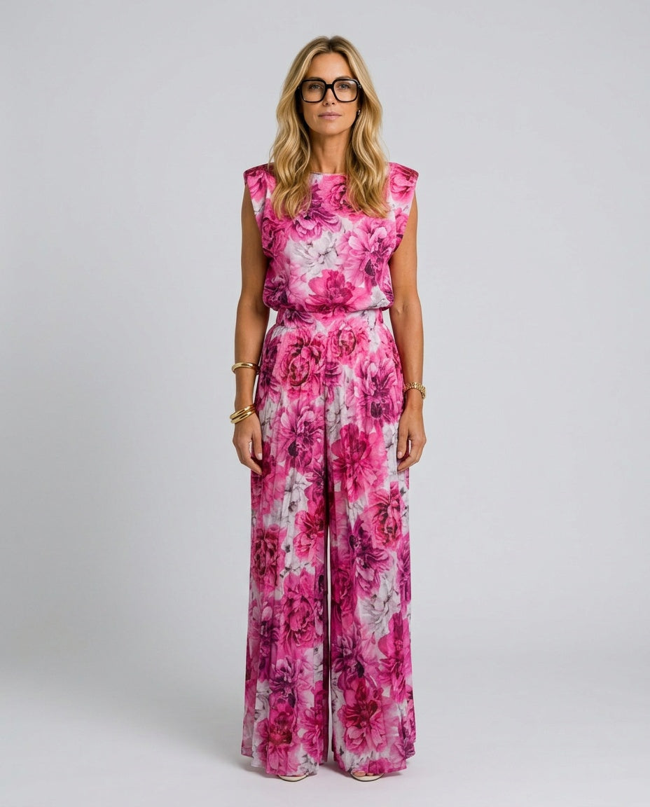 Vivelle | Minimal Co-ord Set