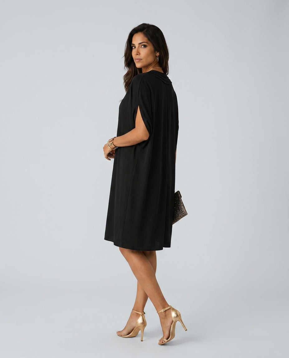 Colette | Figure-Flattering Midi Dress