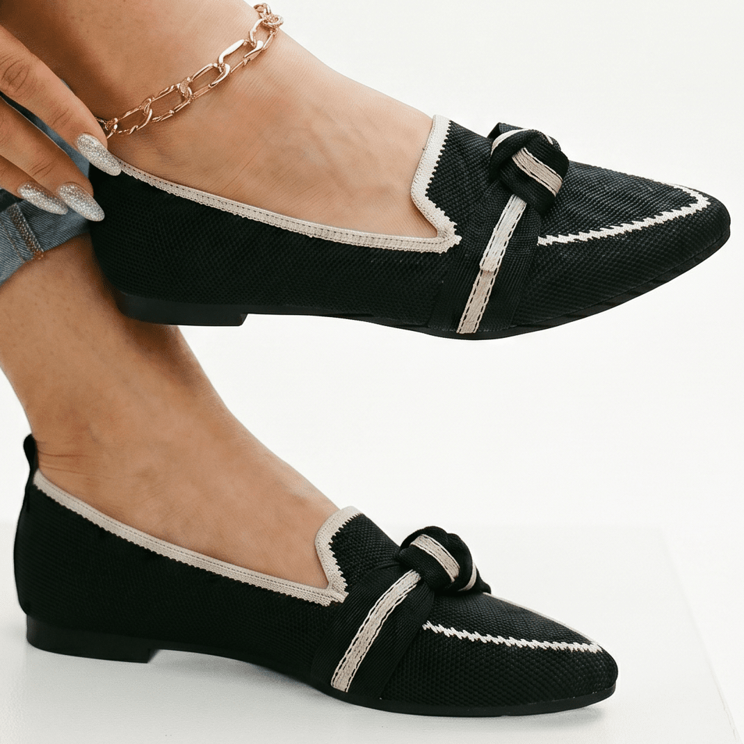 Xenia | Slip-On Orthopedic Loafers