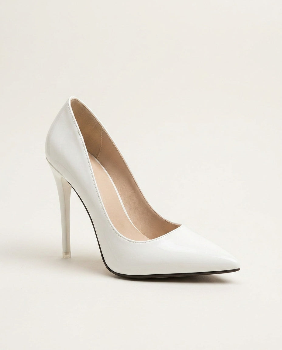 Tammy | Cushioned Insole Comfort Pumps