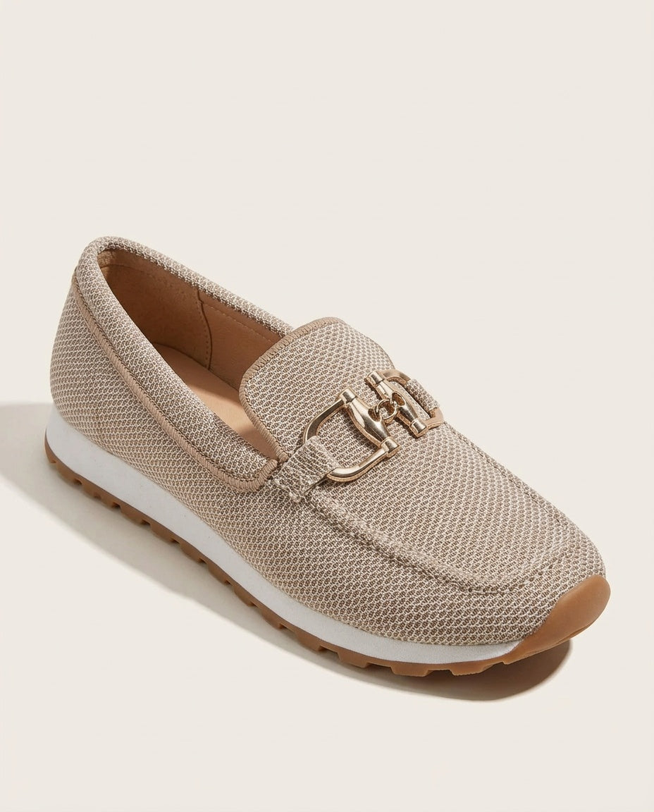 Kinsley | Slip-On Cushioned Comfort Sneakers
