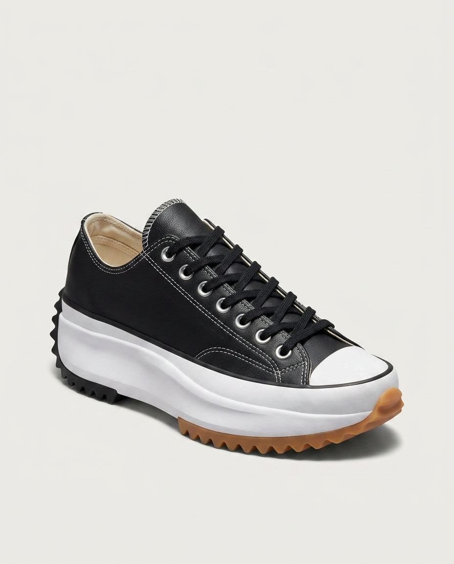 Chloe | Cushioned Footbed Everyday Sneakers