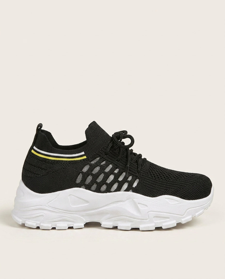 Maica | Breathable Arch Support Sneakers