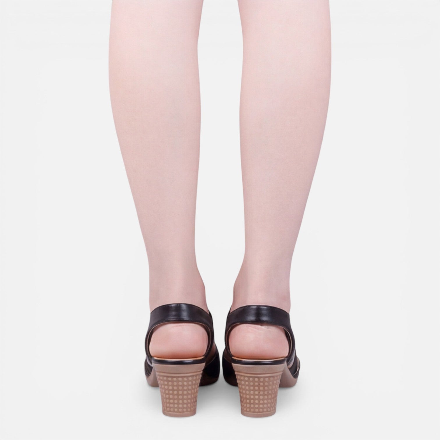 Paige | Block Heel Walking Sandals