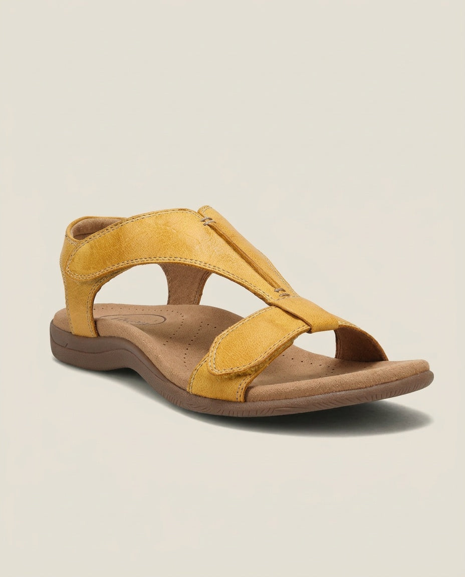 Naia | Everyday Comfort Sandals