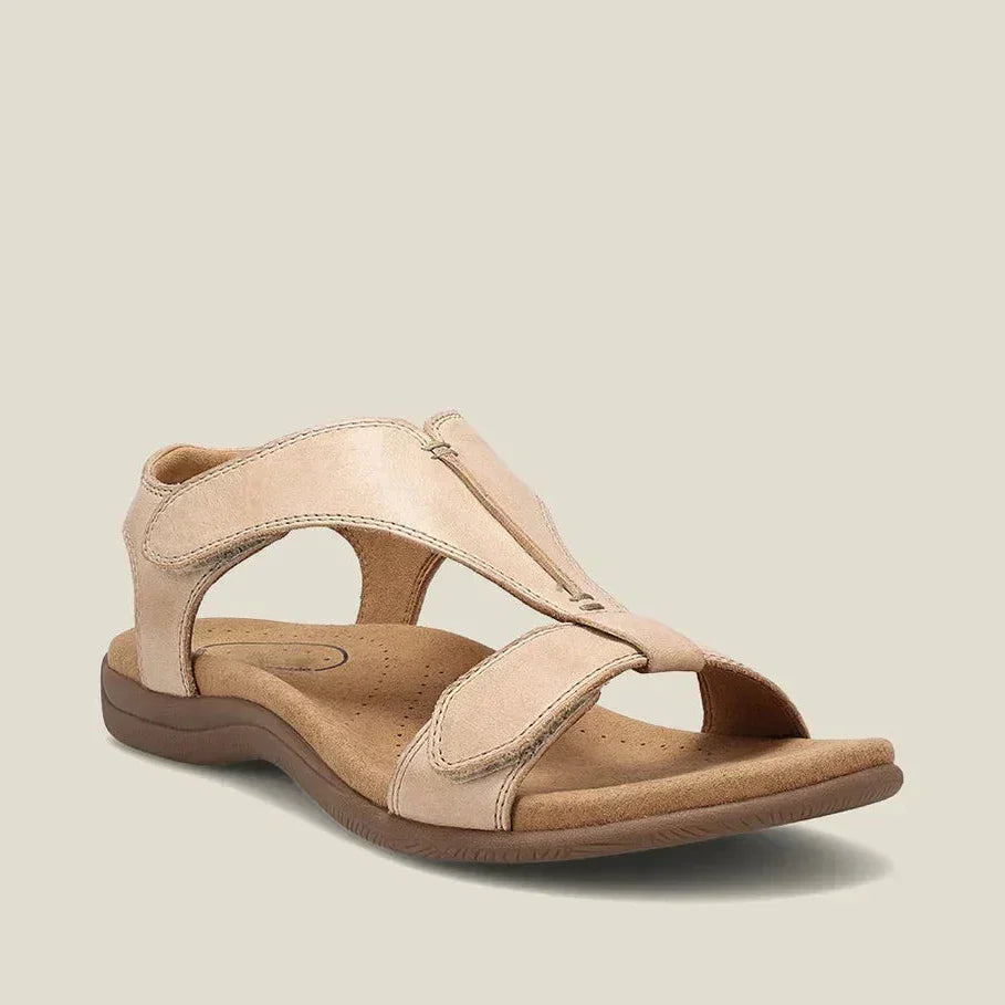 Naia | Everyday Comfort Sandals