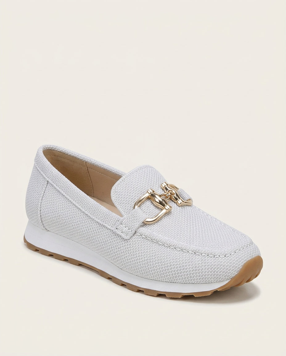 Kinsley | Slip-On Cushioned Comfort Sneakers