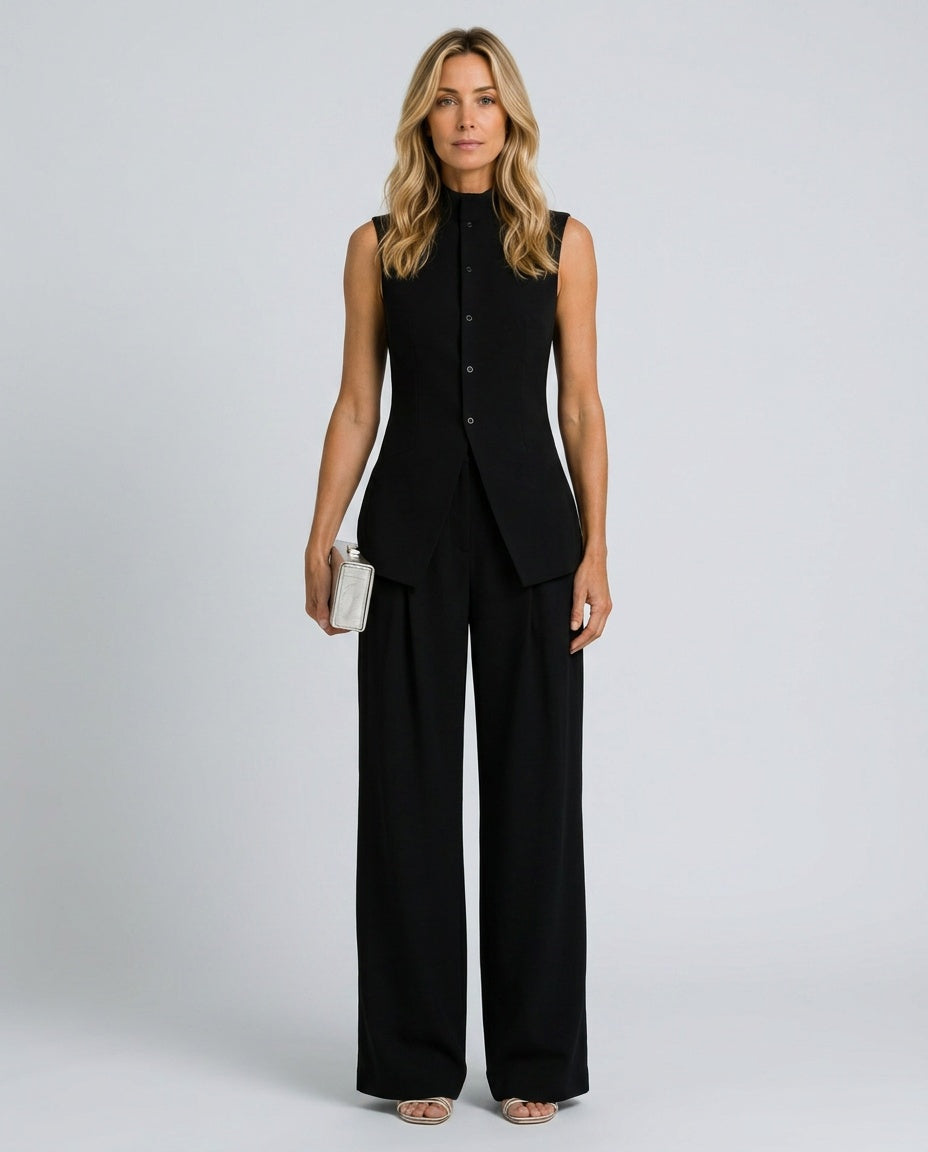 Nora | Relaxed Casual Spring Summer Co-ord Set