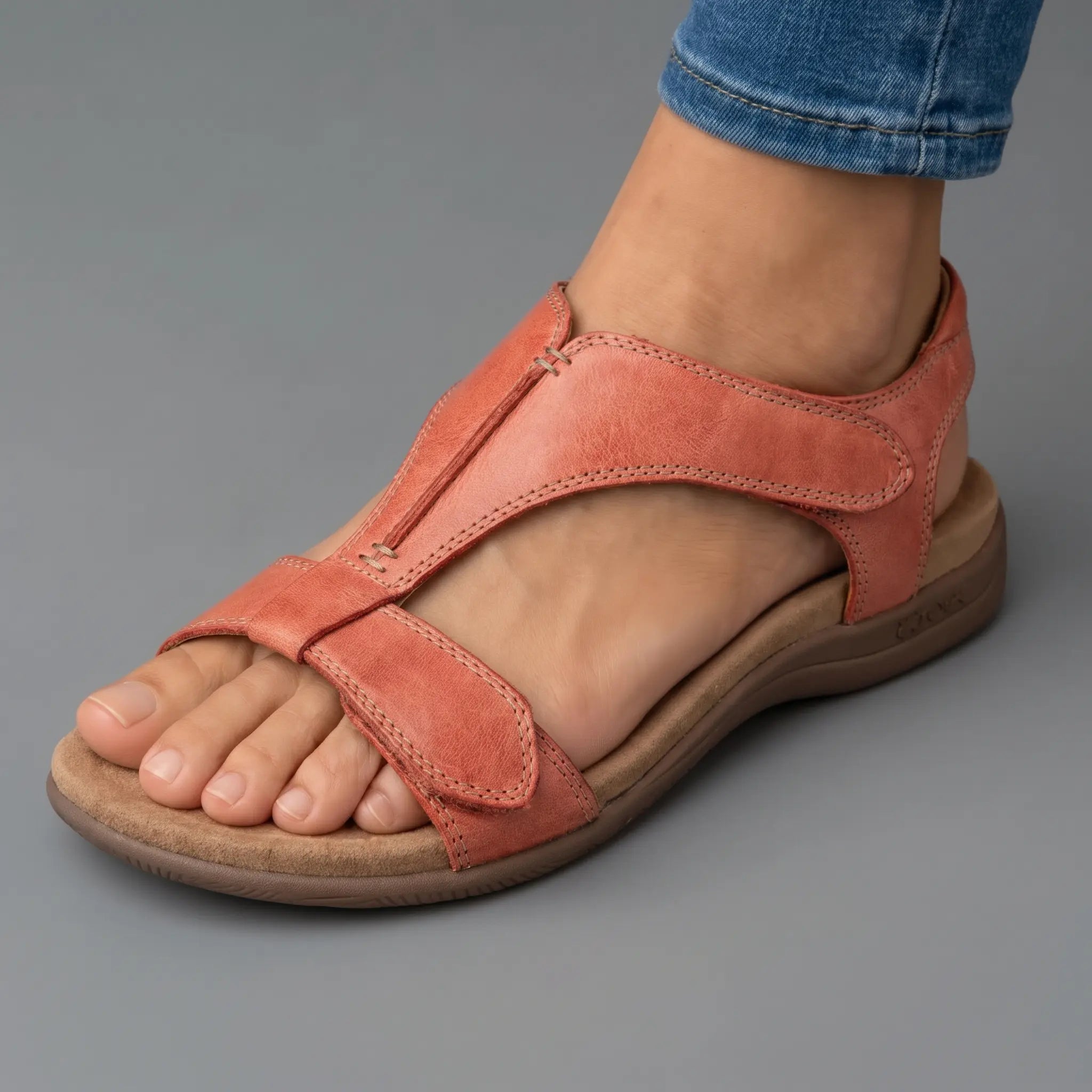 Naia | Everyday Comfort Sandals