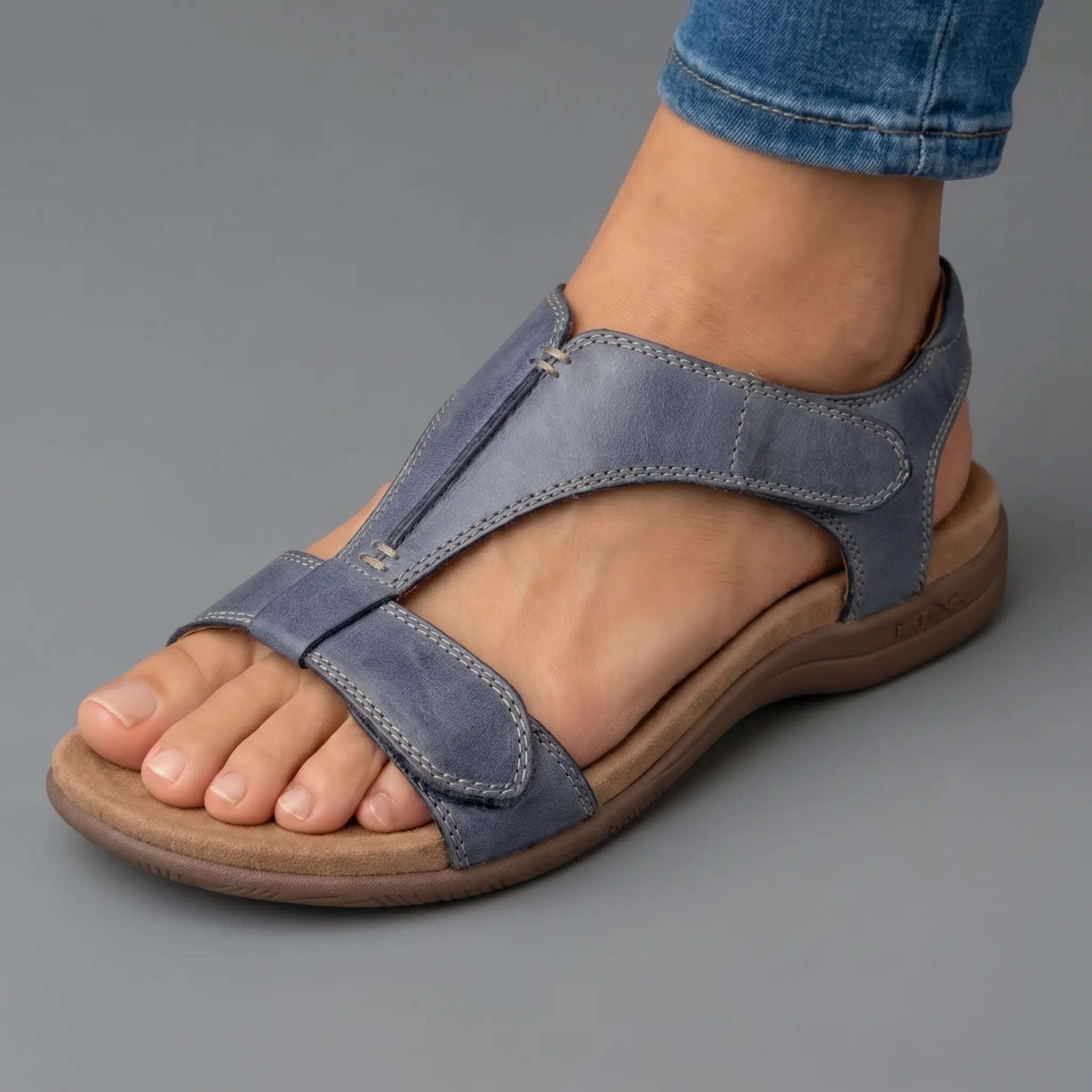 Naia | Everyday Comfort Sandals