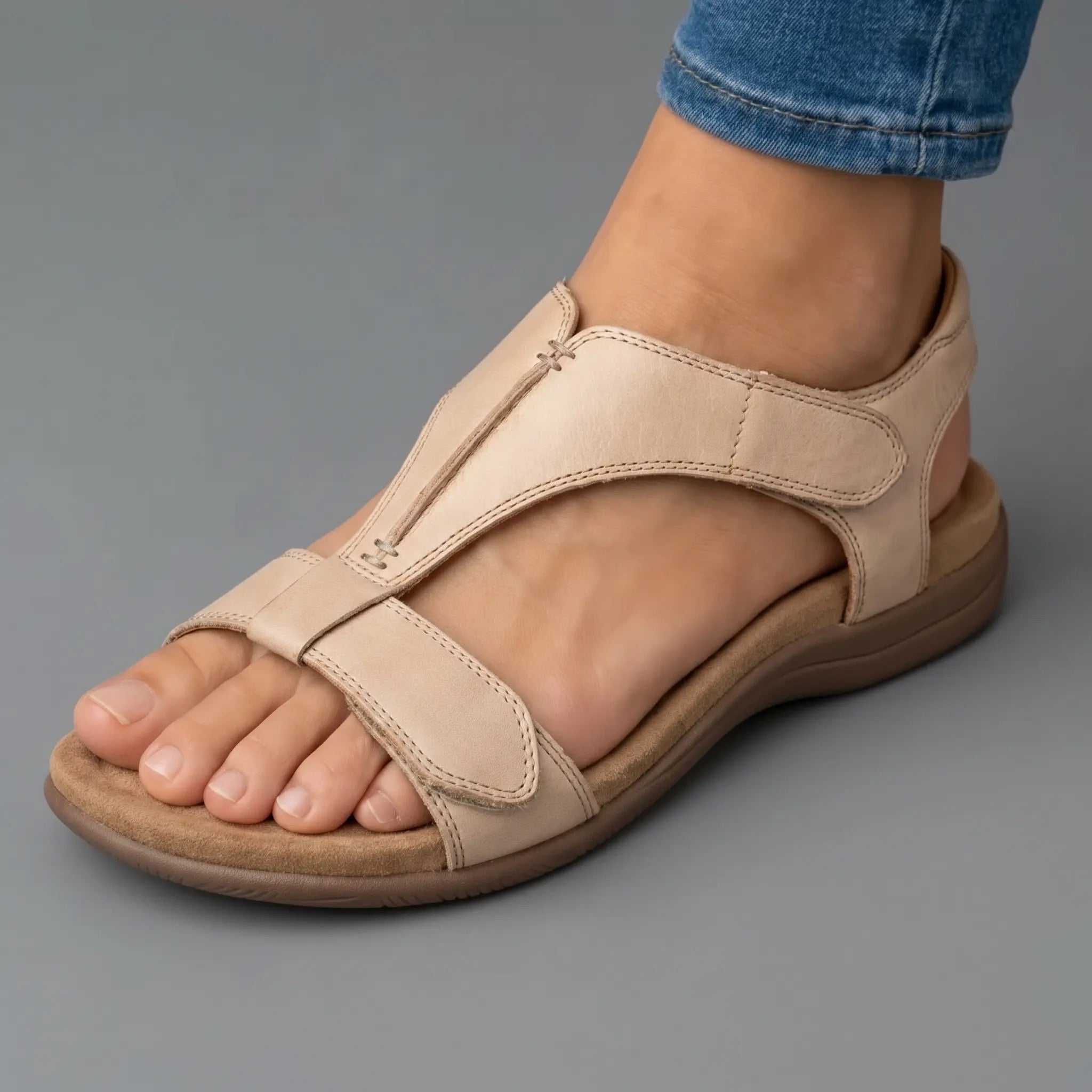 Naia | Everyday Comfort Sandals